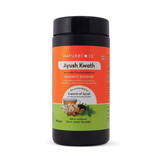 Nature Code Ayush Kwath