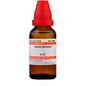 Dr. Willmar Schwabe India Arnica Montana Dilution