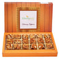 Ghasitaram Gud (Jaggery) Dry Fruit Bites With No Added Sugar