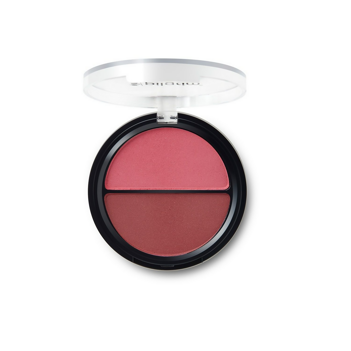 Pilgrim 2-IN-1 Blush Duo - Berry Beat-03