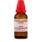 Dr. Willmar Schwabe India Vinca Minor Dilution