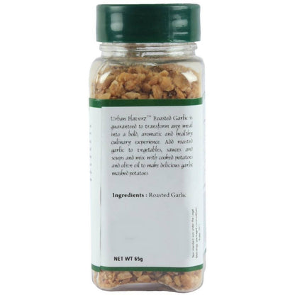 Urban Flavorz Roasted Garlic