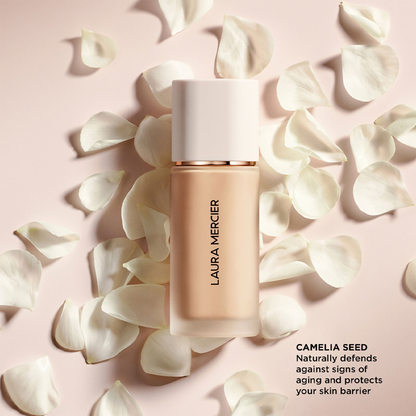 Laura Mercier Real Flawless Weightless Perfecting Foundation - 5N1 Cinnamon