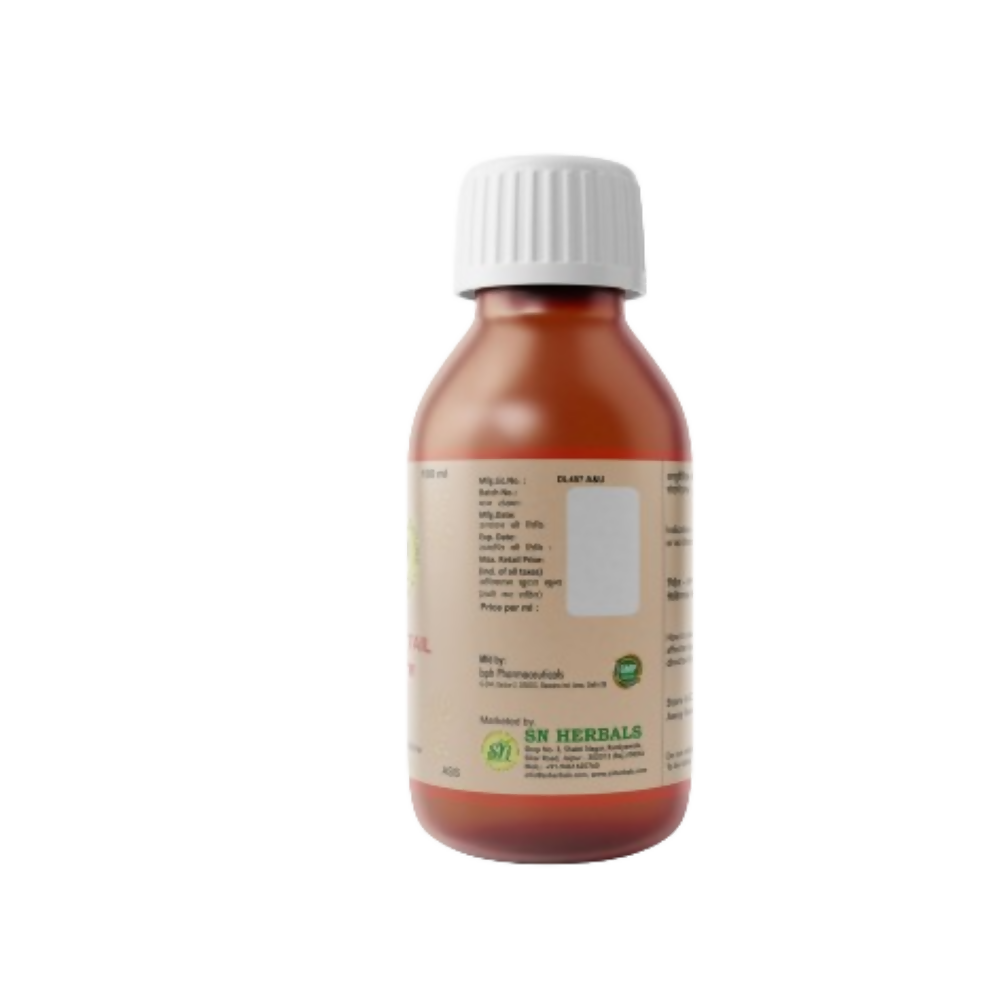 SN Herbals Bakuchi Tail