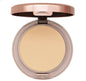 Fashion Colour Oil Control Clear Glow 2 in 1 Powder-Shade 03