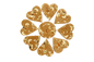 Agra Sweets Dry Fruit Soan Patti
