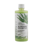 The Secret Hair Care Aloe Vera Shampoo