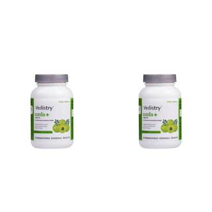 Vedistry Amla Tablets