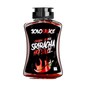 Jolosauce Carolina Reaper Sriracha Hot Sauce