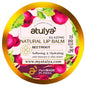 Atulya Natural Beet Root Lip Balm