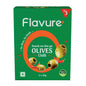 Flavure Snack-On-The-Go Olives Chilli