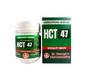 St. George's Homeopathy HCT 47 Tablets