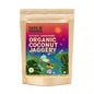 Tots and Moms Organic Coconut Jaggery Natural Sweetener