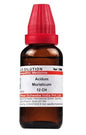 Dr. Willmar Schwabe India Acidum Muriaticum Dilution