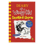 Diary Of A Wimpy Kid Double Down