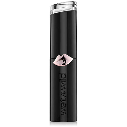 Wet n Wild MegaLast Matte Lipstick - Never Nude