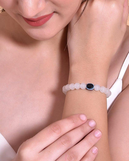 VOJ Evel Eye Handcrafted Bracelet