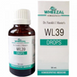 Wheezal Homeopathy WL-39
