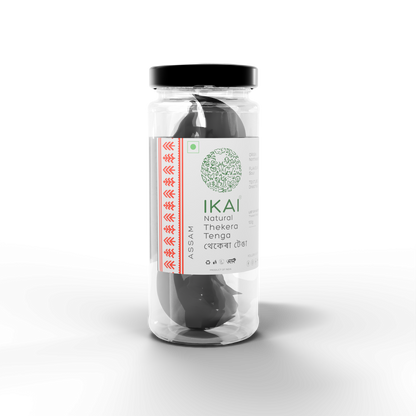 IKAI Natural Thekra Tenga