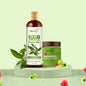 Oraah Hair Care Combo (Miracle Hair Oil + Hair Mask)