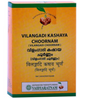 Vaidyaratnam Vilangadi kashaya Choornam