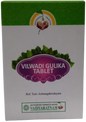 Vaidyaratnam Vilwadi Gulika