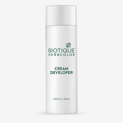 Biotique Herbcolor Conditioning Hair Colour Ammonia Free (Brown 4N )