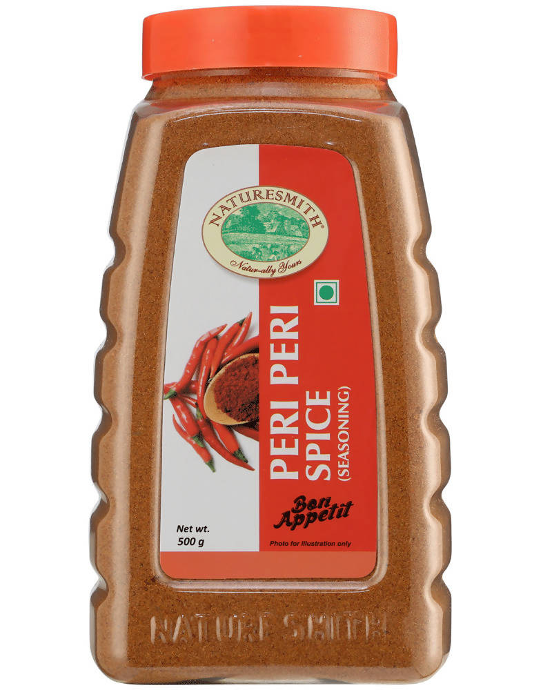 Naturesmith Peri Peri Spice (Seasoning)