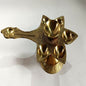 Brass Panch Pradeep