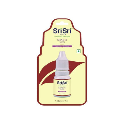 Sri Sri Tattva NAOQ19 Kit