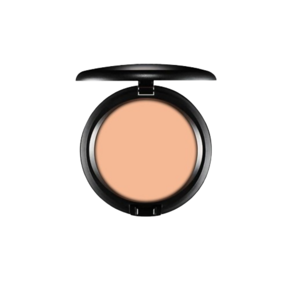 Rude Cosmetics Stop The Pressed Powder - Cool Beige 07
