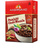 Aashirvaad Punjabi Chole Masala