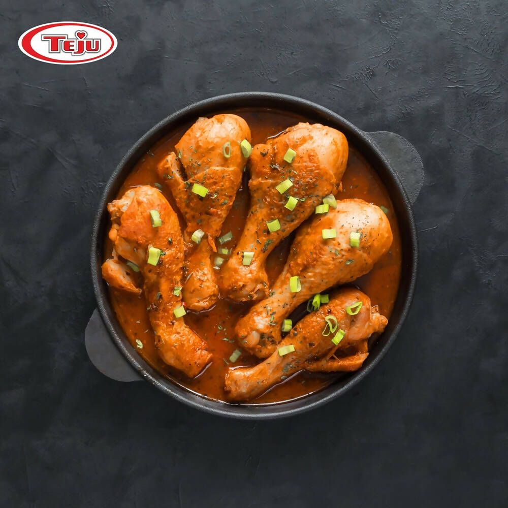 Teju Chicken Masala fry Powder