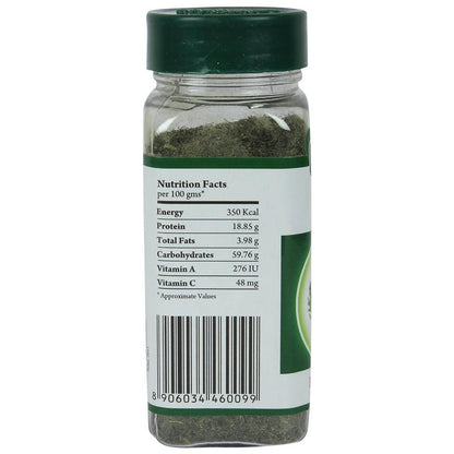 Urban Flavorz Dill