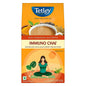 Tetley Immuno Chai Loose Leaf Flavoured Black Tea