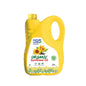 Nature Land Organics Sunflower Oil