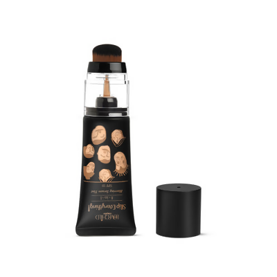LoveChild By Masaba Gupta Skip Everything Blurring Serum Skin Tint - Gossip Girlfriend