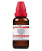 Dr. Willmar Schwabe India Anatherum Muricatum Dilution