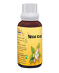Bio India Homeopathy Bach Flower Wild Oat Dilution