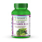 Planet Ayurveda Plant Based Vitamin B12 Capsules