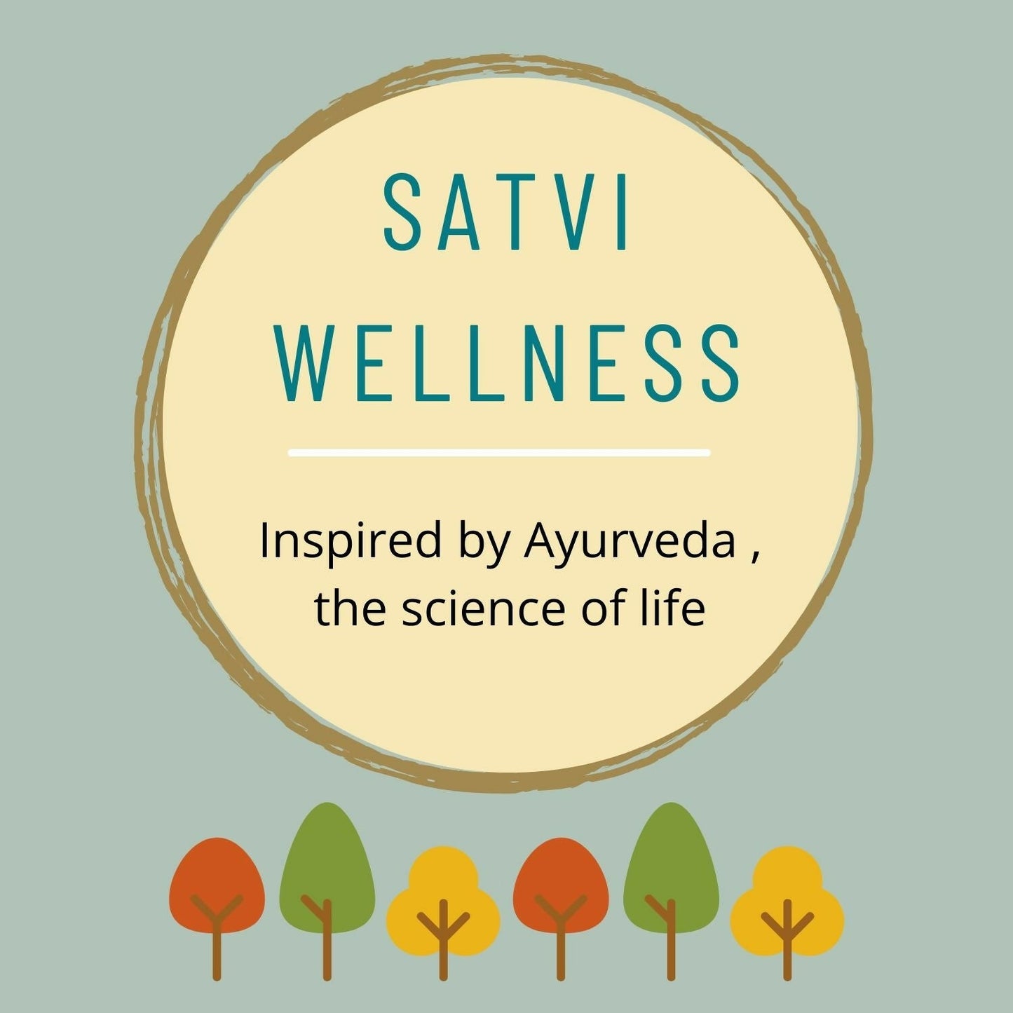 Satvi Wellness Naalpamaram Chopped