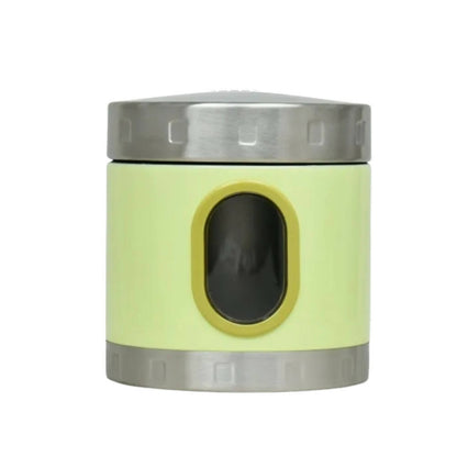 Dubblin Fresher Stainless Steel Storage jar