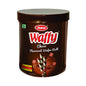 Dukes Waffy Choco Flavoured Wafer Roll
