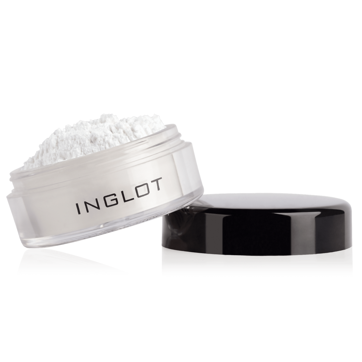 Inglot Translucent Face Loose Powder - 216