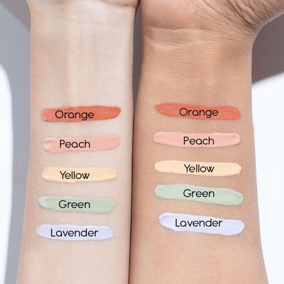 Kay Beauty By Katrina Kaif HD Liquid Colour Corrector - Green