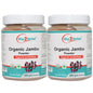Way2herbal Organic Jambu Beej Powder