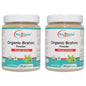 Way2herbal Organic Brahmi Powder
