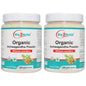 Way2herbal Organic Ashwagandha Powder