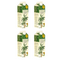 Gramiyaa Wood Cold Pressed Coconut Oil