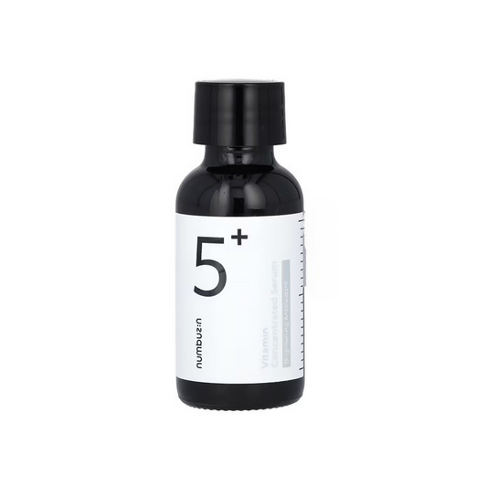 Numbuzin No.5 Vitamin Concentrated Serum